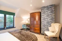 Northern Hideaways Apple Store Hotels in Chathill