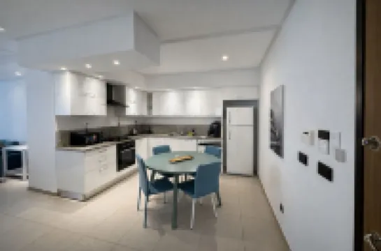 Victor Hugo Hotels in 