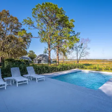 Sumner Lake House 2 Bedrooms