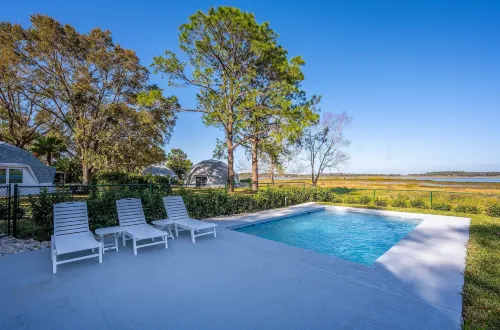 Sumner Lake House 2 Bedrooms