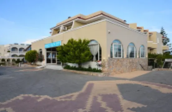 Sacallis Inn Beach Hotel