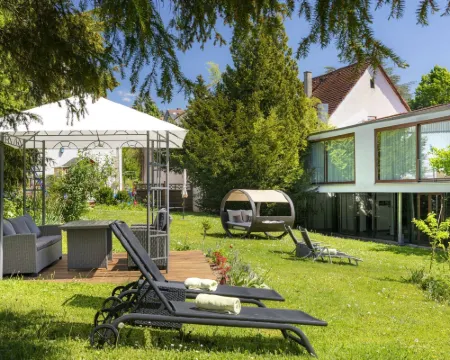 Romantik Hotel Johanniter-Kreuz Hotels in Uberlingen