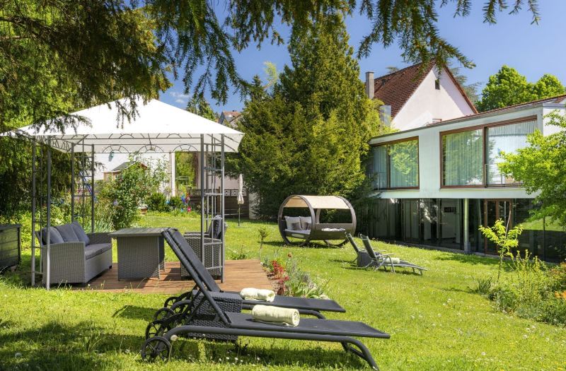 Romantik Hotel Johanniter-Kreuz