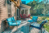 4BR Bartlett. Near Attitash & Saco River. Sleeps 10+