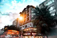 호텔 살란 1  호텔