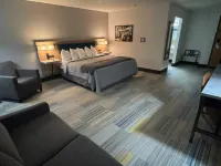 Park Inn by Raddison Hotels in Nodaway County