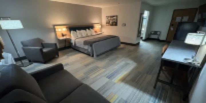 Park Inn by Raddison