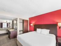River's Edge Convention Center Hotels in Platte County
