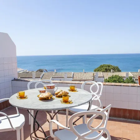 B72 - Casa da Calheta Apartment in Praia da Luz