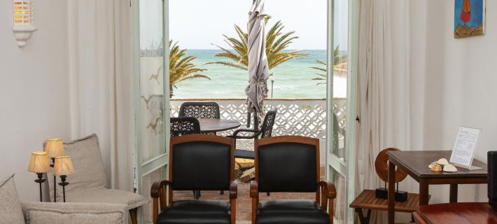 B86 - Beachline Apartment in Praia da Luz Ξενοδοχεία στην πόλη Luz