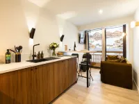 Cosy Apt - 2BDR/4P - Mountain View / Val-Thorens