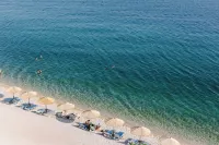Hotel Cokkinis - Romantic