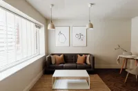 Hideout Hotel