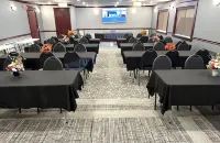 Fireside Inn and Suites