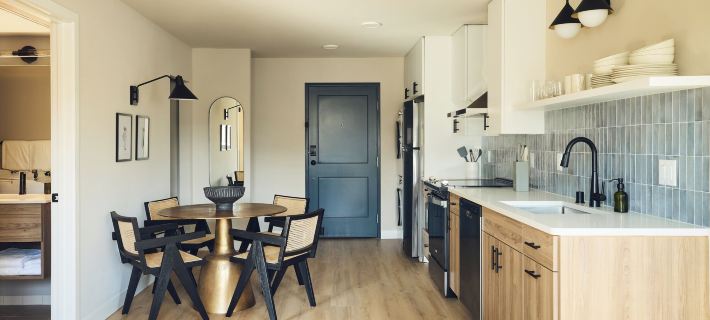 The Dylin Hotels in Madison