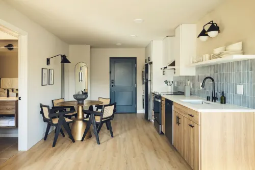 The Dylin -  Apartamentos vacacionales