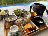 The Aconcagua Resorts - breakfast