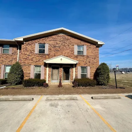 Vintage modern / boho Gallatin townhome!