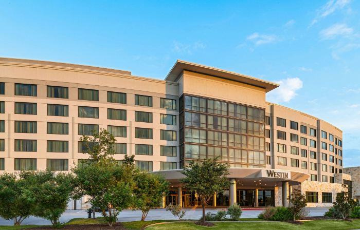 The Westin Dallas Southlake