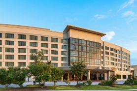 The Westin Dallas Southlake