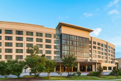 The Westin Dallas Southlake Hotels in Southlake
