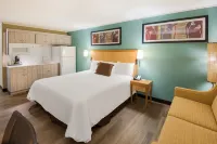 SureStay Plus Hotel by Best Western Jasper - Gym