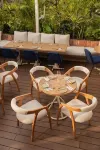 Nomada Hotel Origen - breakfast
