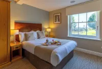 Hazlewood Castle & Spa - Villas