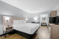 Suburban Studios Daytona Beach - Speedway - 2-Star