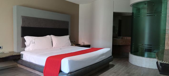 Motel Kis Hotels in Mexicali