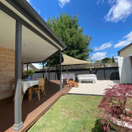 Cherry Tree Studio in Bowral