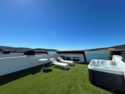 Porto Cabana by Miramar Stays