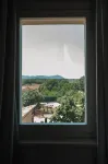 鄉村別墅Il Vecchio Ippocastano - 山景