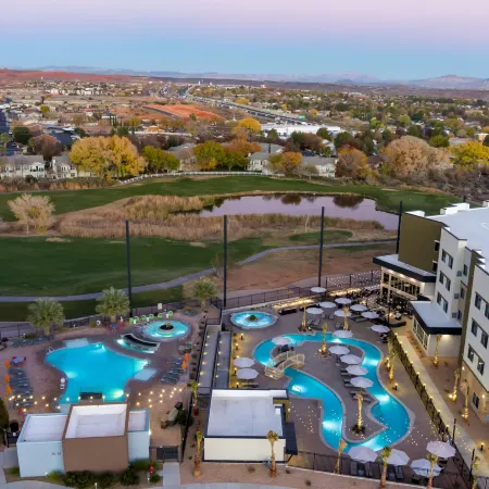 Residence Inn by Marriott St. George