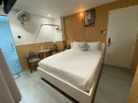Dong Nhu 3 Hotels near Go Vap District