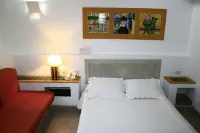 Hotel Guadaira Resort Hotel di 