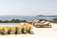 Syvana Exquisite Villas Hotels in Thesprotia