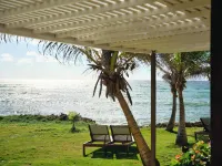 Ocean Spray Apartments - Havudsigt