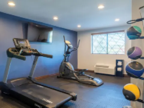 Best Western Plus the Inn at Sharon/Foxboro Hotels in Sharon