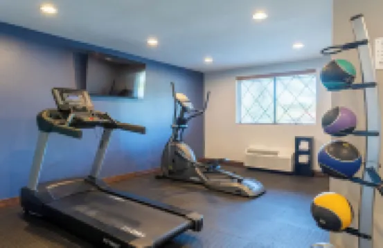 Best Western Plus the Inn at Sharon/Foxboro