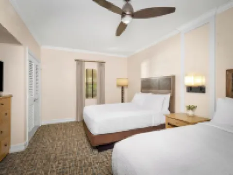 Hyatt Vacation Club at Coconut Cove Hotels in Estero