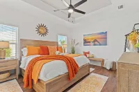 Pet Friendly Beach House - Salt Therapy - Boutique