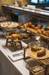 Hotel Los Ángeles - Breakfast