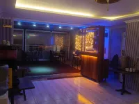 Oz Istanbul Apart Otel Hotels in Van