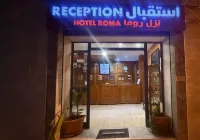 Hotel Roma
