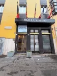 Albergo Corvetto Corso Lodi