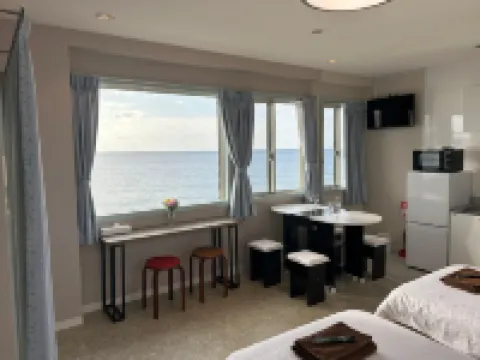Okinawa Ocean Front Hotel