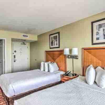 Beachfront Condo in Myrtle Beach w/ Pool Access Rooms