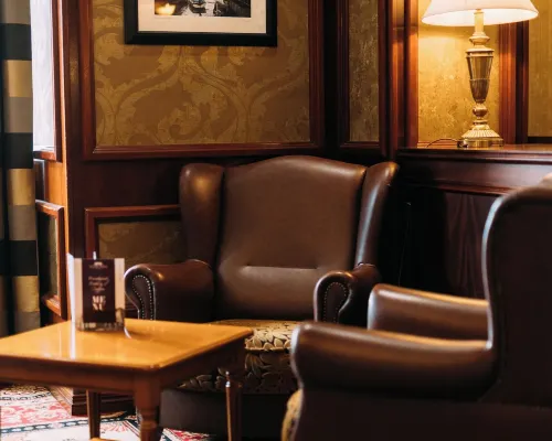 Adair Arms Hotel Photos