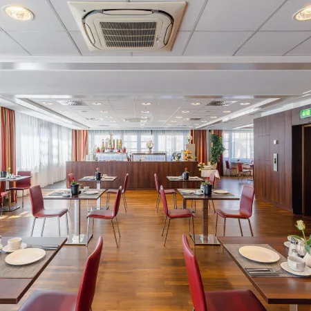 PLAZA INN Wels